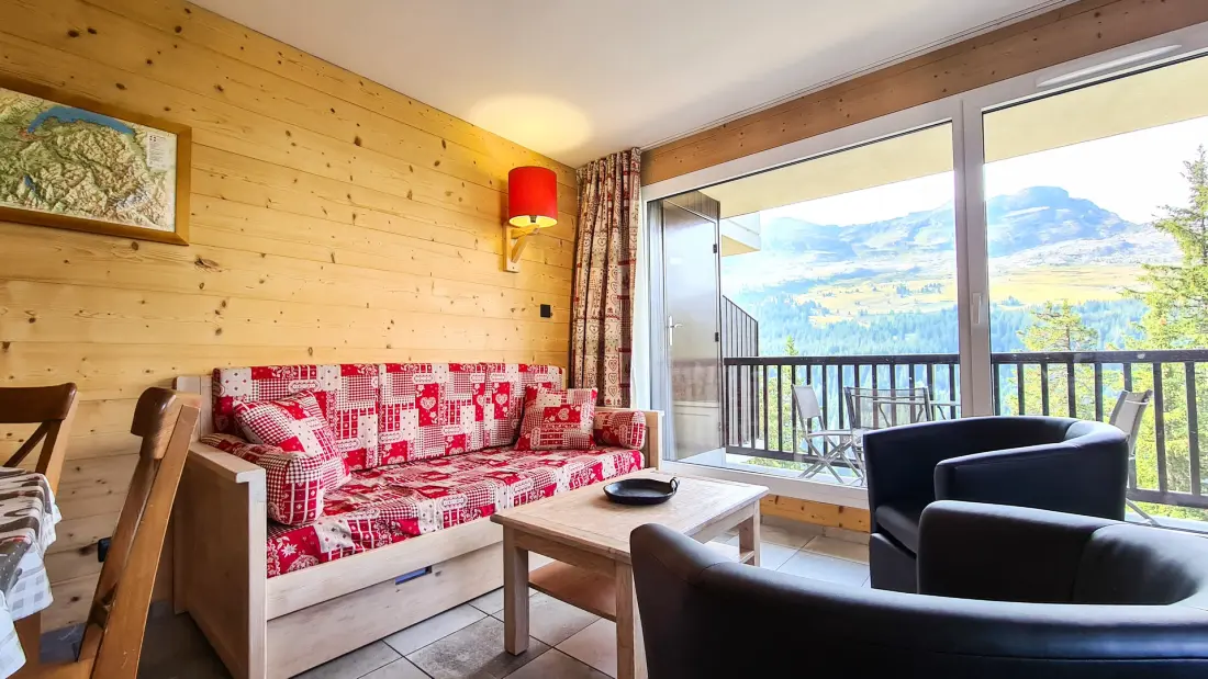 Residence Les Pleiades