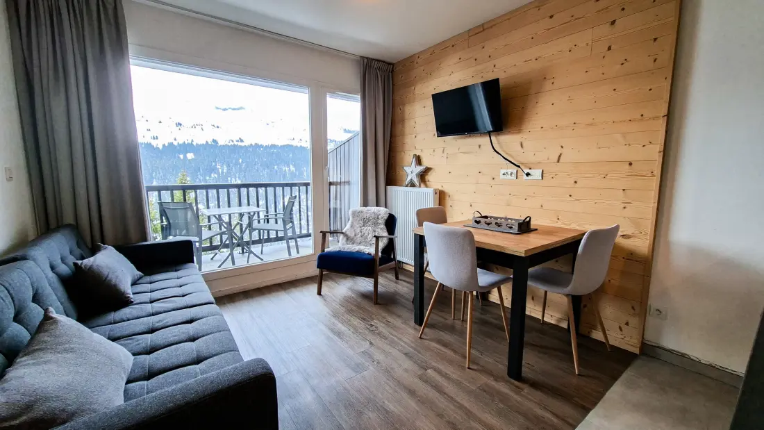 Residence Les Pleiades