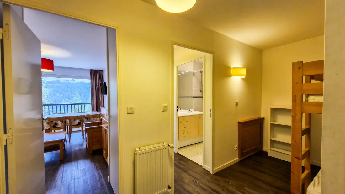 Residence Les Pleiades