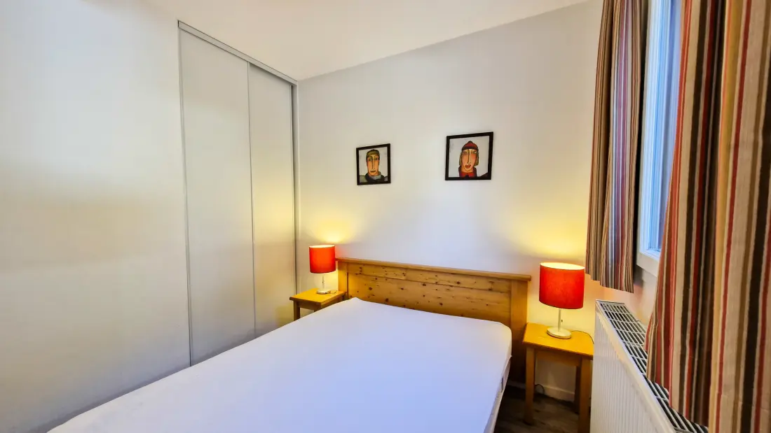 Residence Les Pleiades