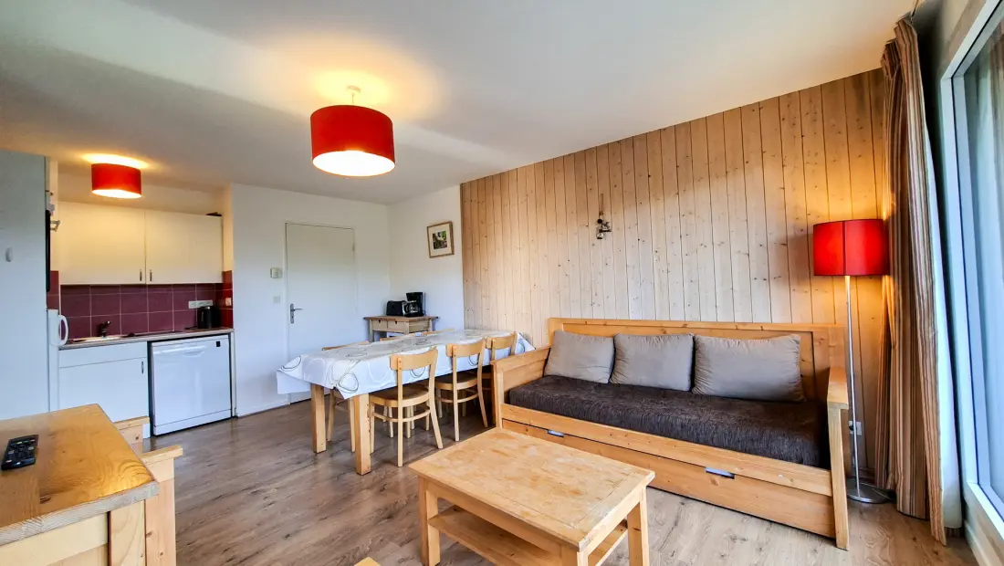 Residence Les Pleiades