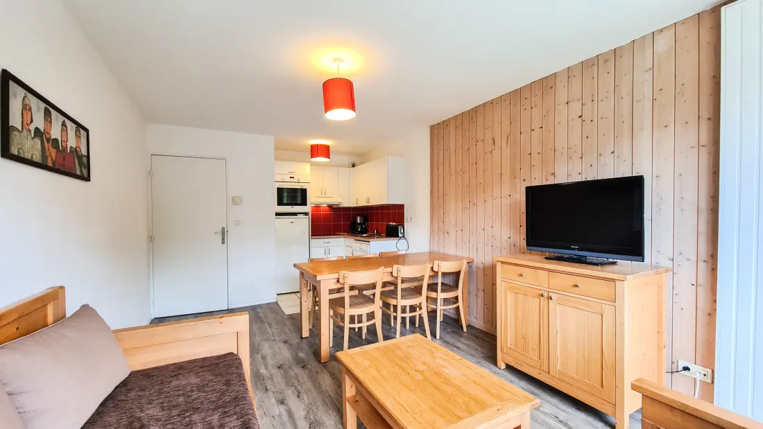 Residence Les Pleiades