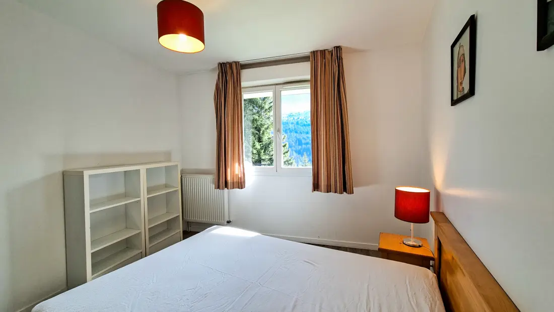 Residence Les Pleiades