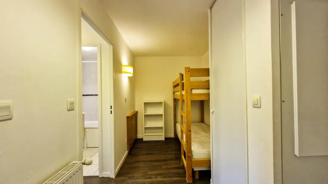 Residence Les Pleiades