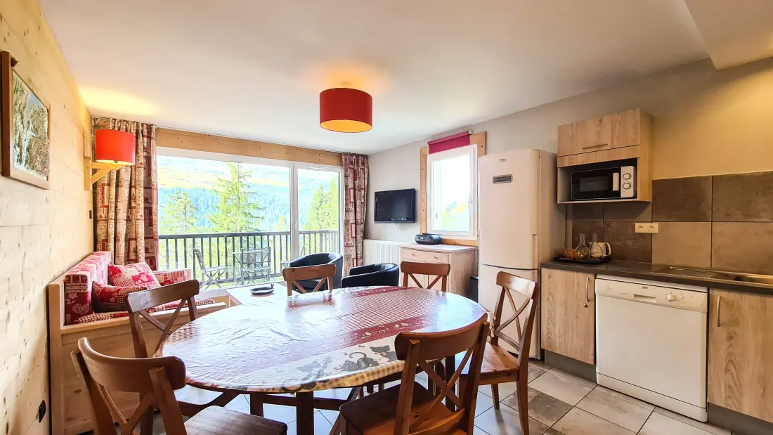 Residence Les Pleiades