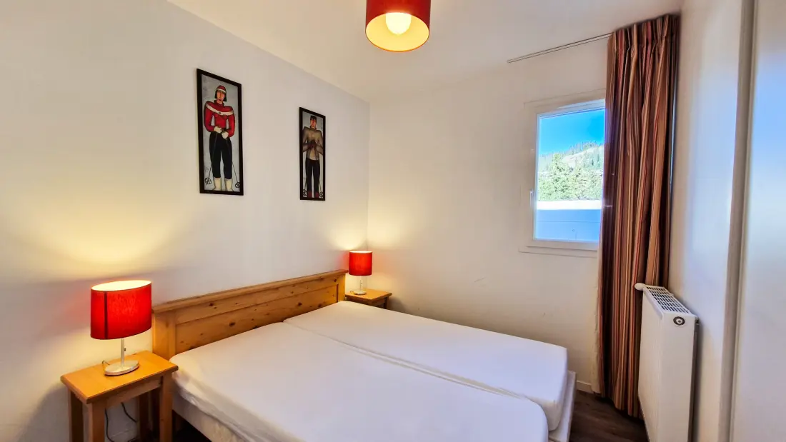 Residence Les Pleiades