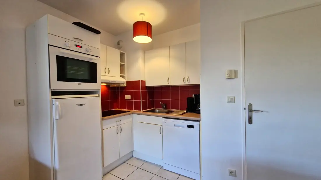 Residence Les Pleiades