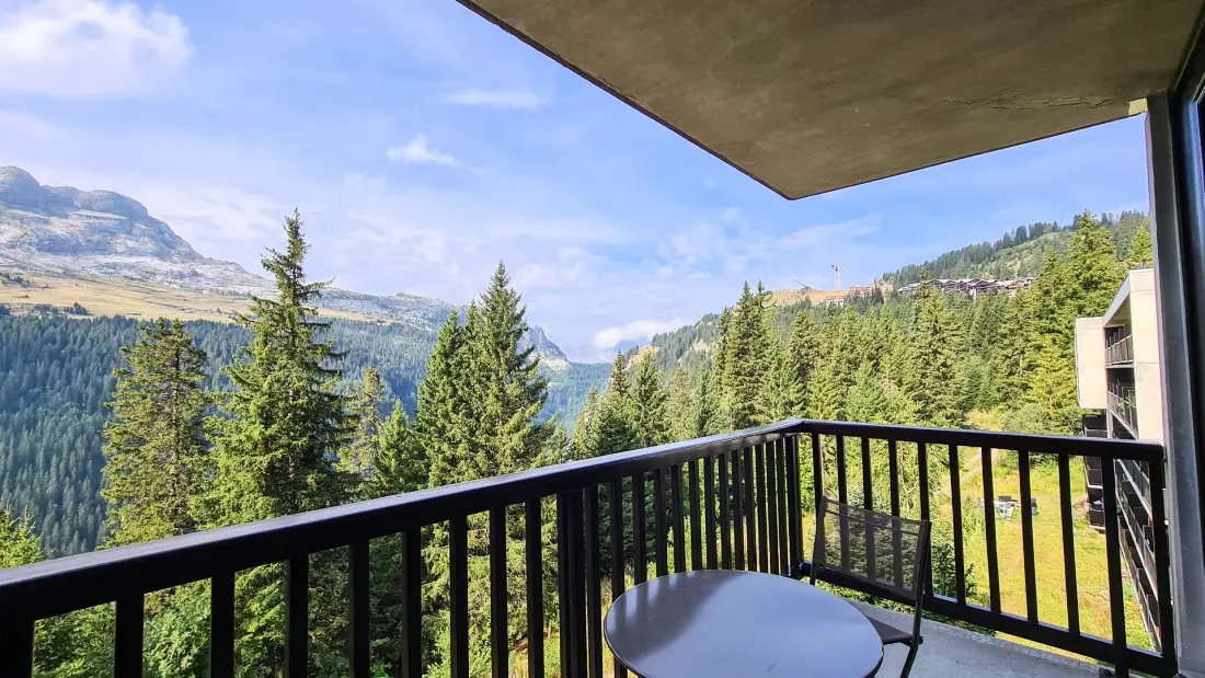 Residence Les Pleiades