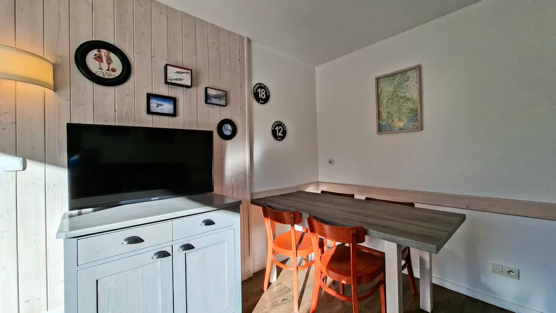 Residence Les Pleiades