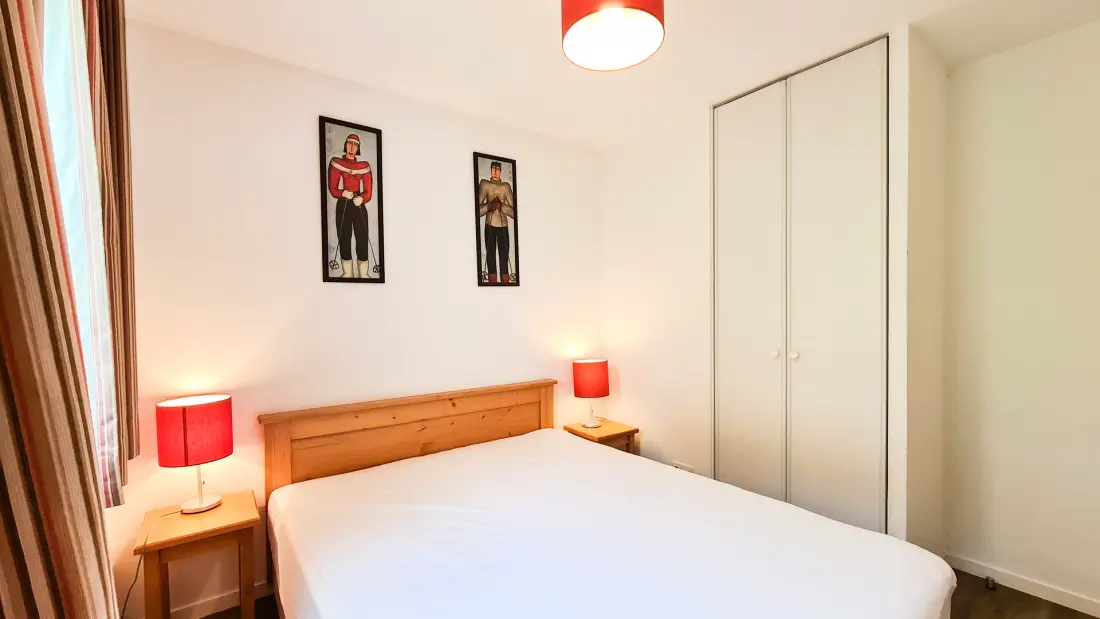 Residence Les Pleiades