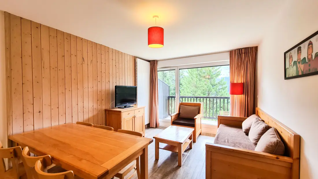 Residence Les Pleiades
