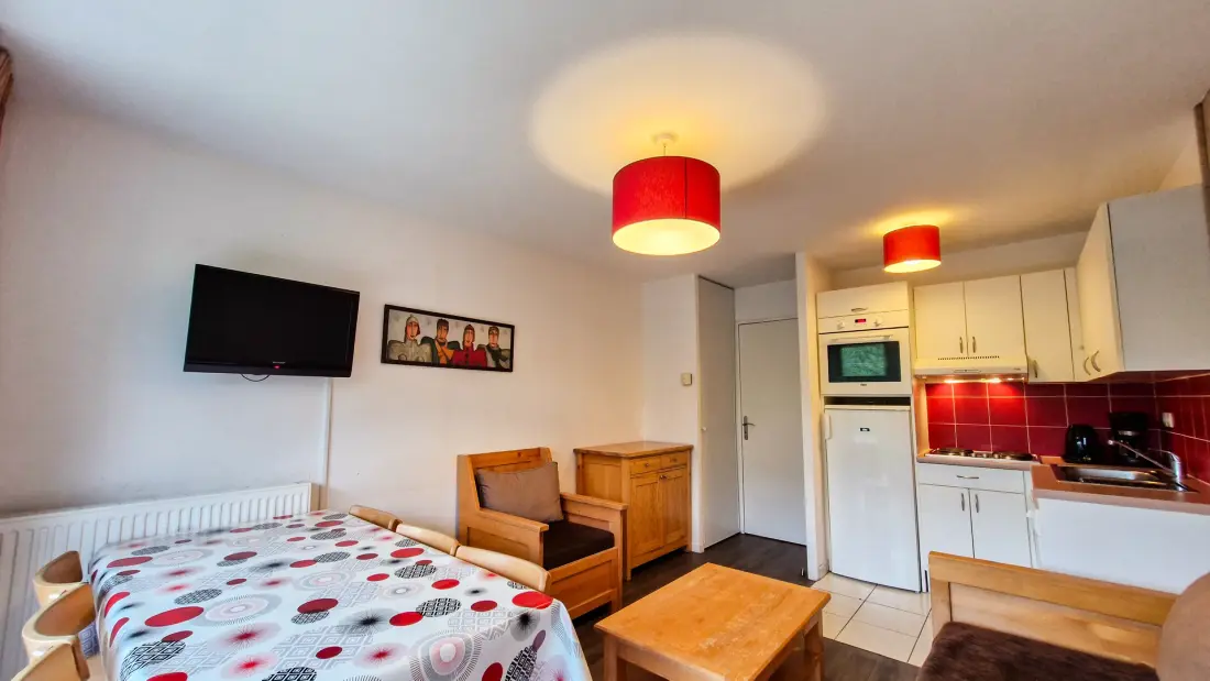 Residence Les Pleiades
