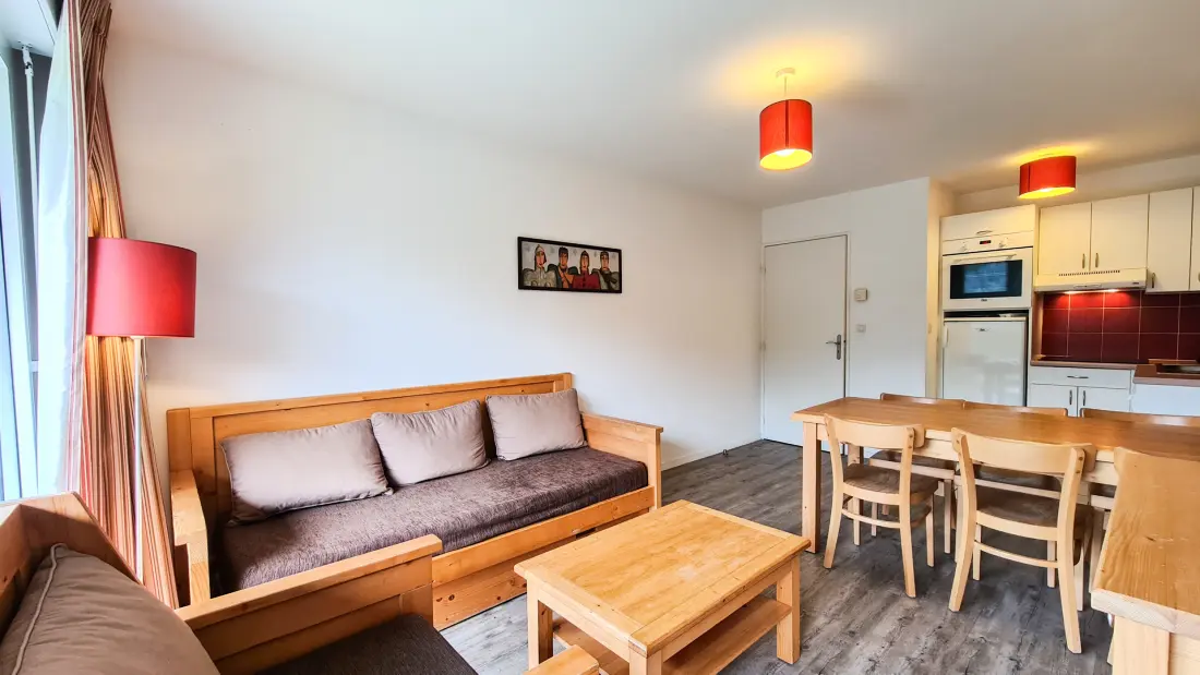 Residence Les Pleiades