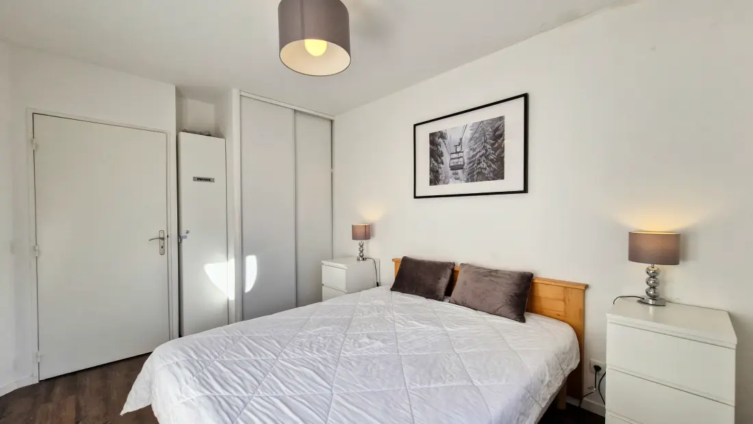 Residence Les Pleiades