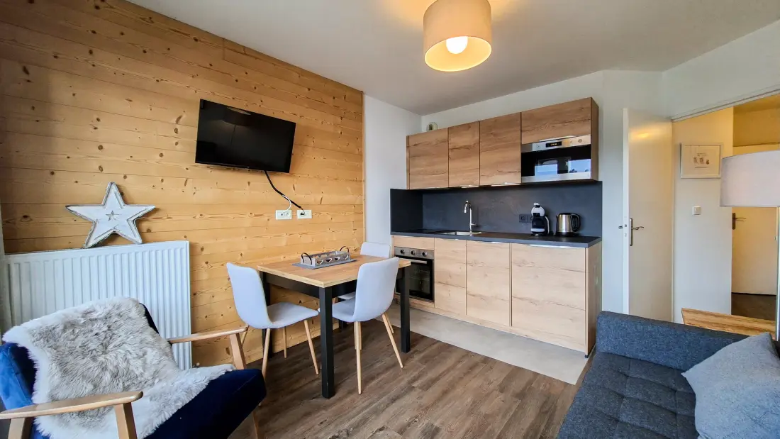 Residence Les Pleiades
