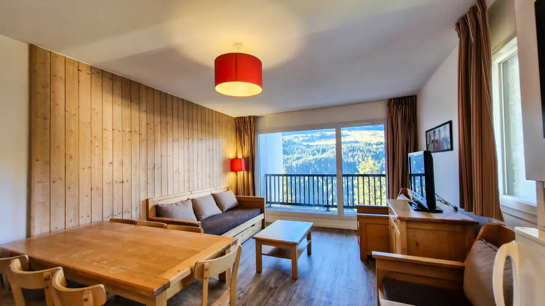 Residence Les Pleiades