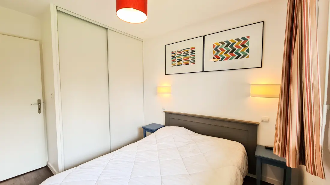 Residence Les Pleiades