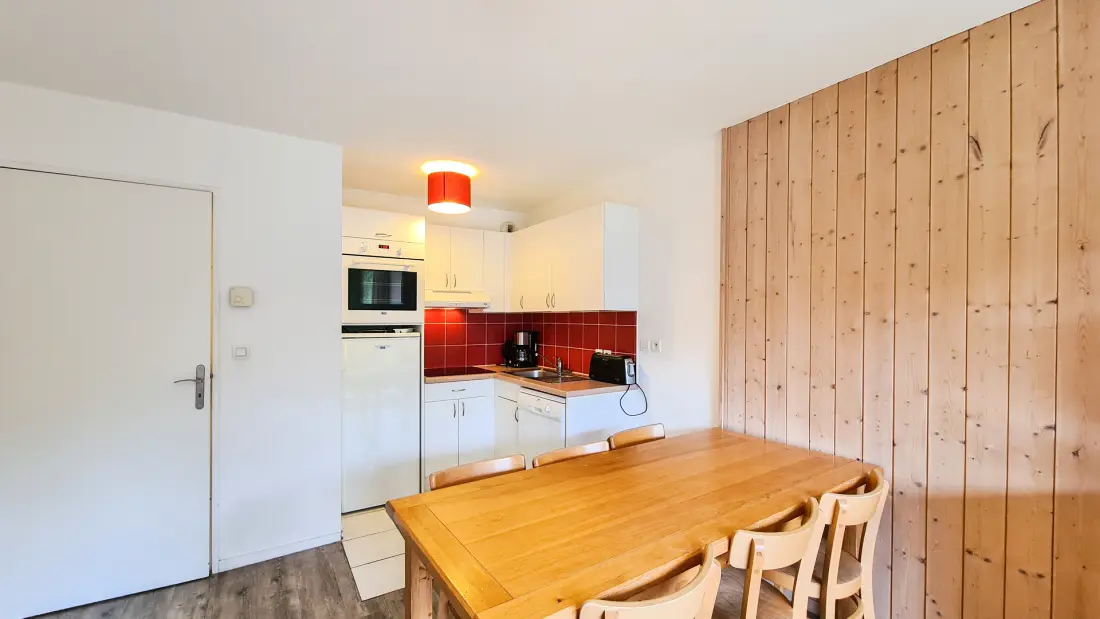 Residence Les Pleiades