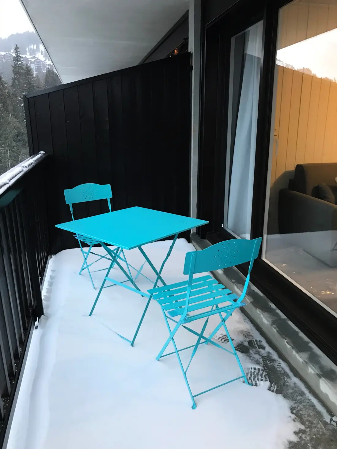 Residence Les Pleiades