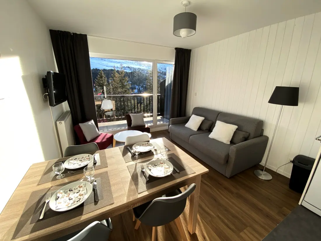Residence Les Pleiades