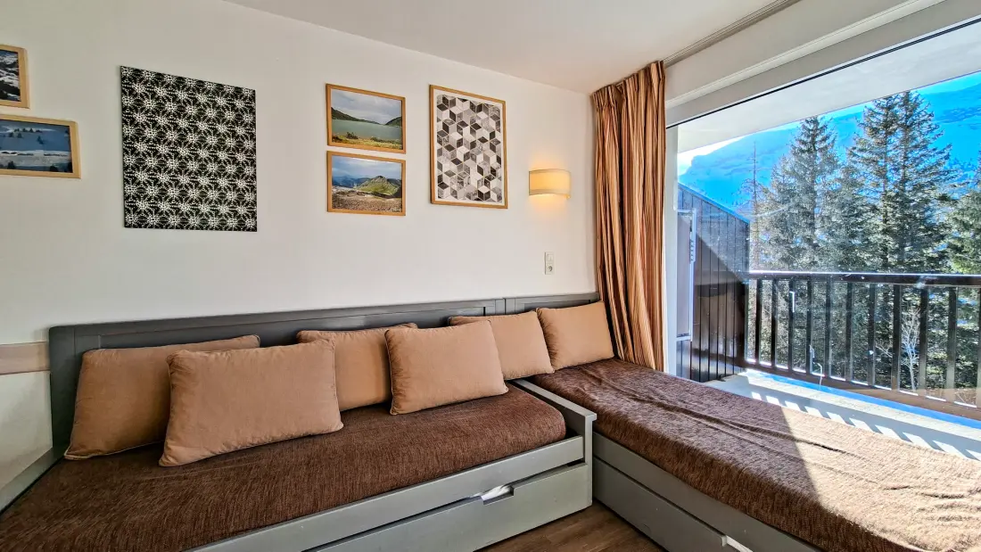 Residence Les Pleiades