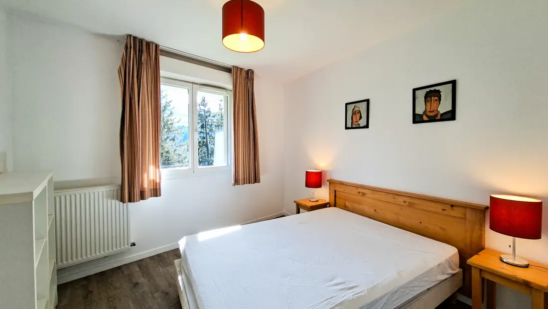 Residence Les Pleiades