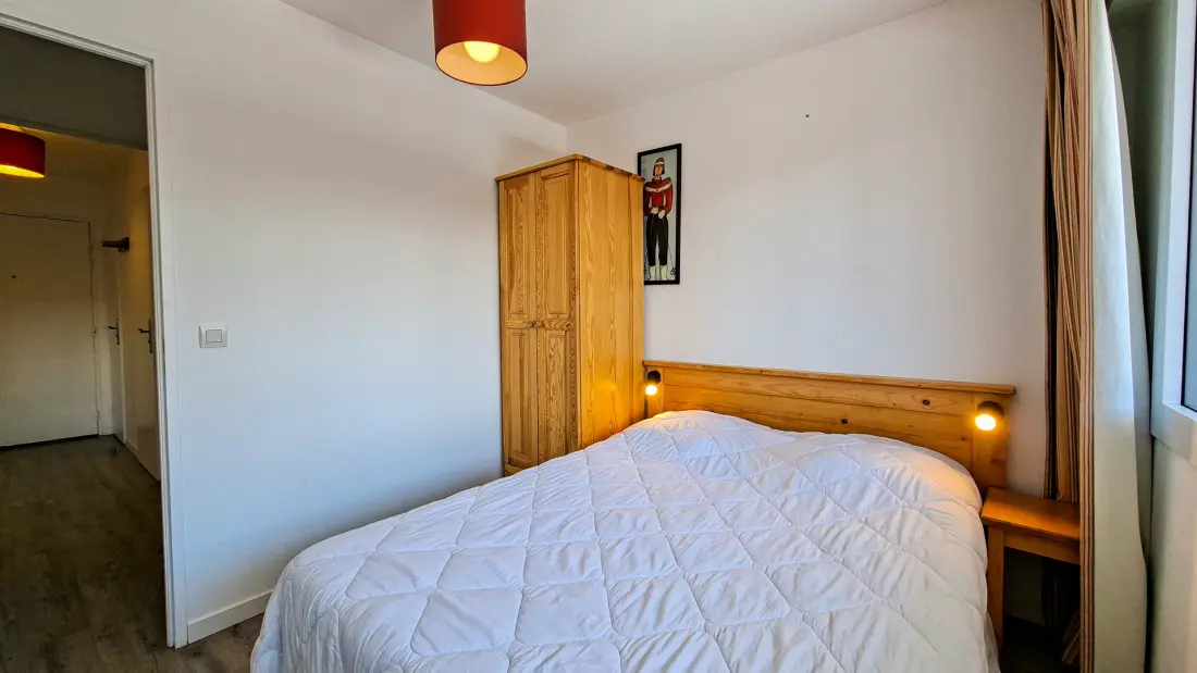 Residence Les Pleiades