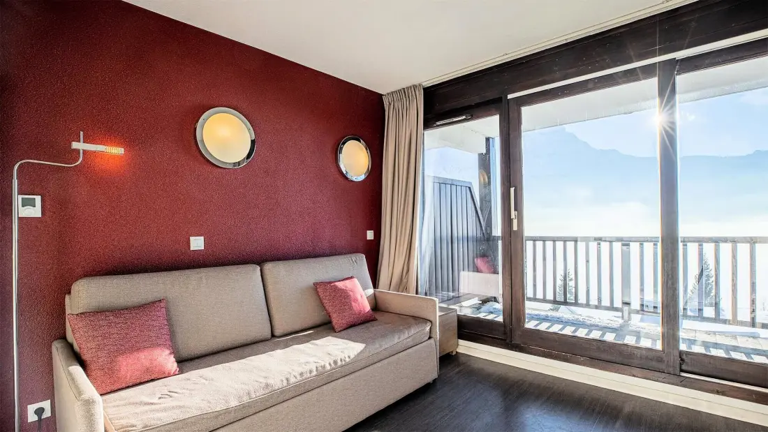 Résidence Madame Vacances Les Terrasses de Véret 3 étoiles★★★