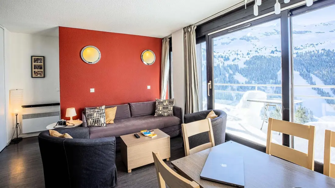Résidence Madame Vacances Les Terrasses de Véret 3 étoiles★★★