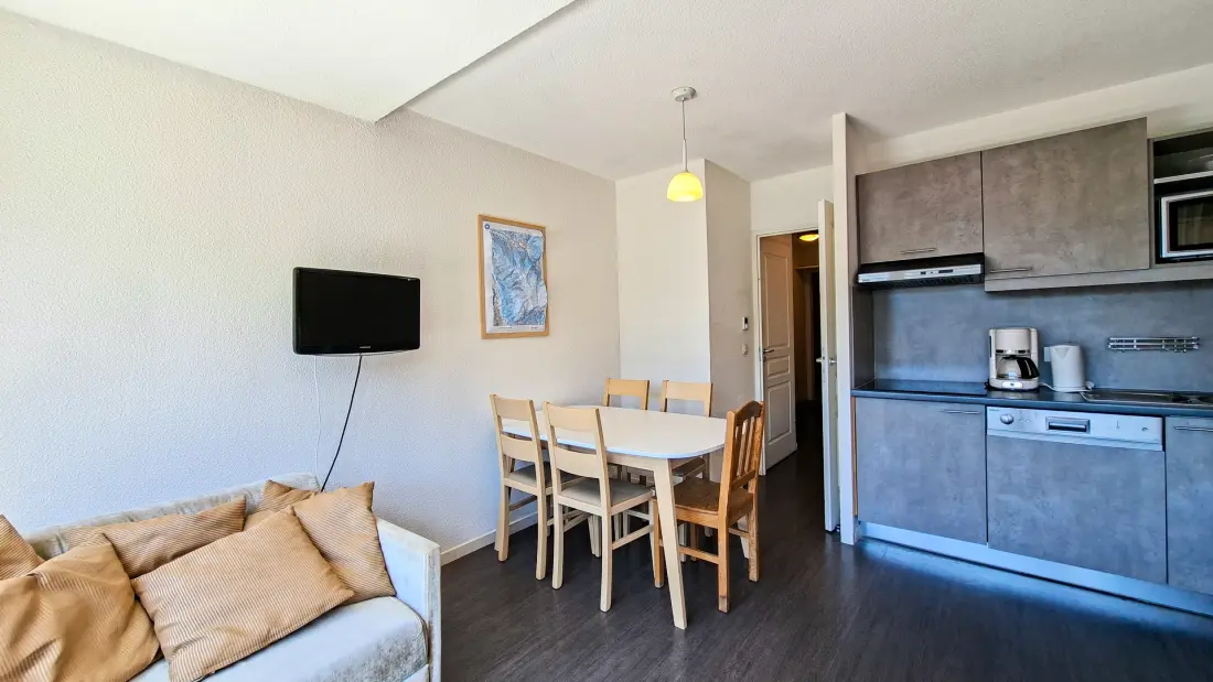 Residence Les Terrasses De Veret