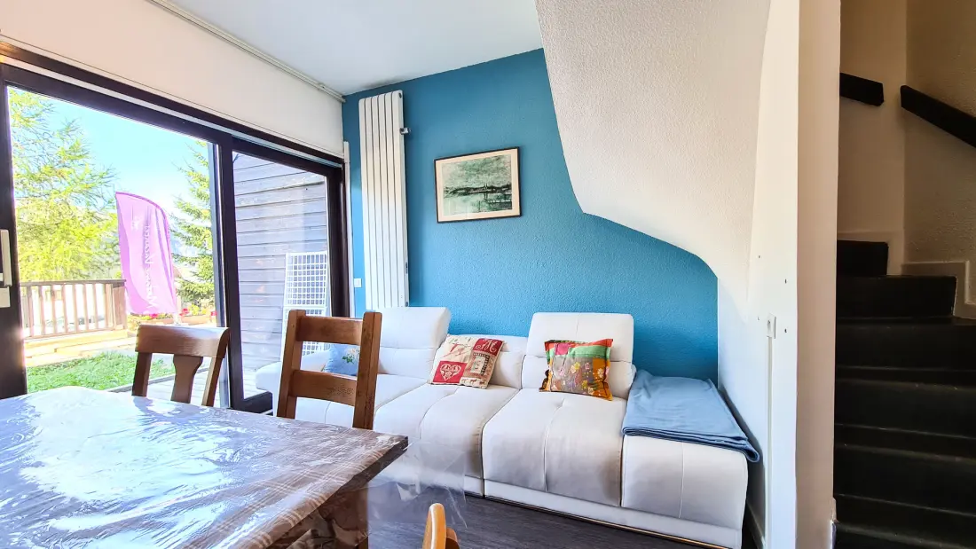 Residence Les Terrasses De Veret
