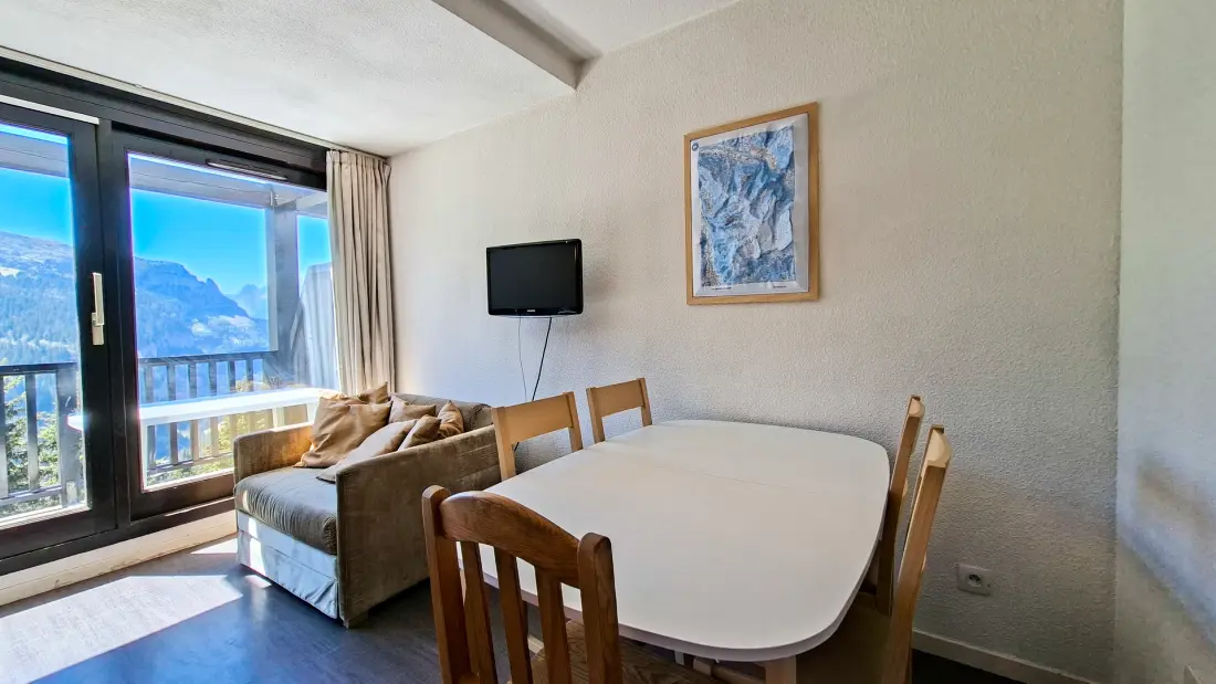 Residence Les Terrasses De Veret