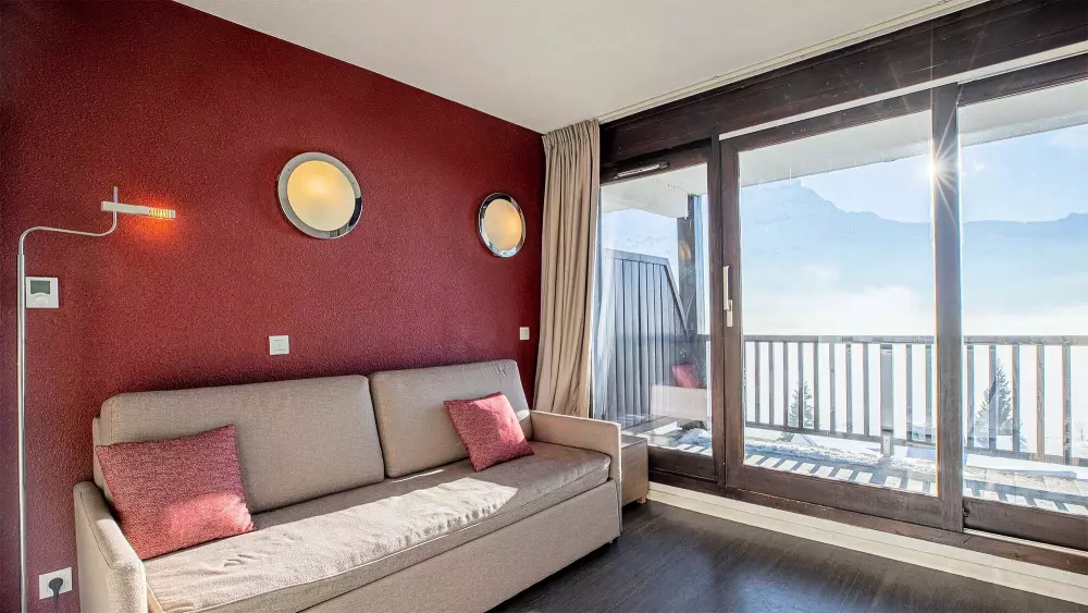 Residenz Les Terrasses de Véret3 Sterne★★★