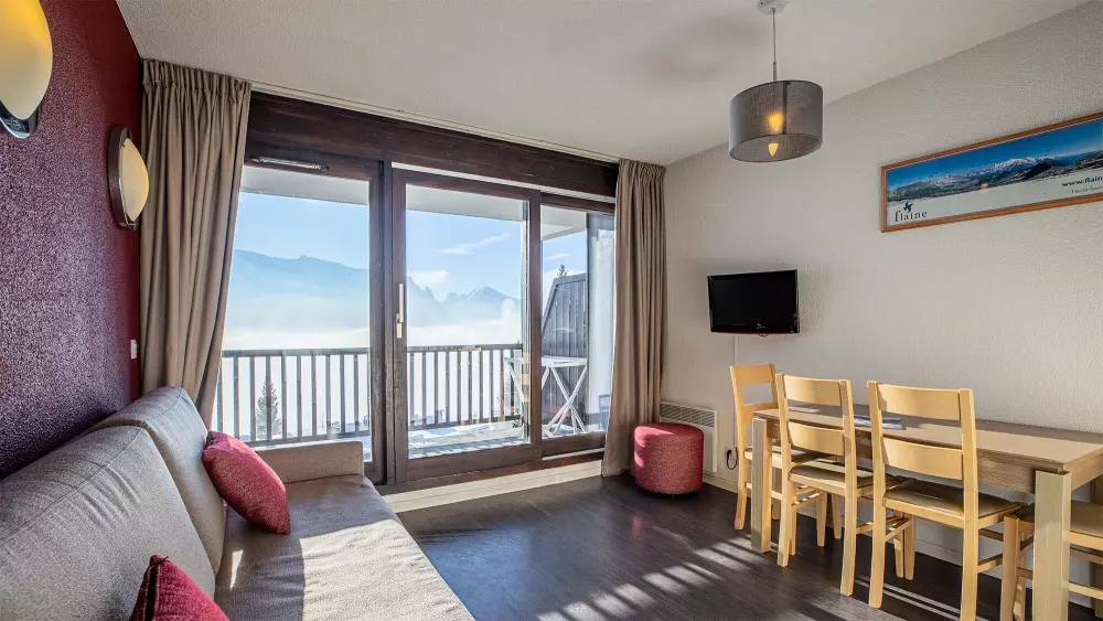 Residenz Les Terrasses de Véret3 Sterne★★★