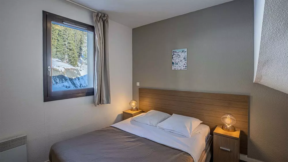 Residenz Les Terrasses de Véret3 Sterne★★★