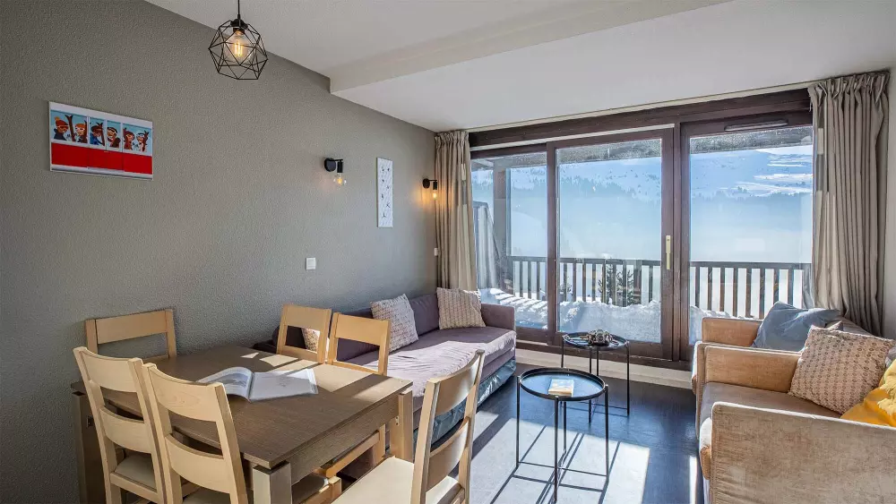 Residenz Les Terrasses de Véret3 Sterne★★★