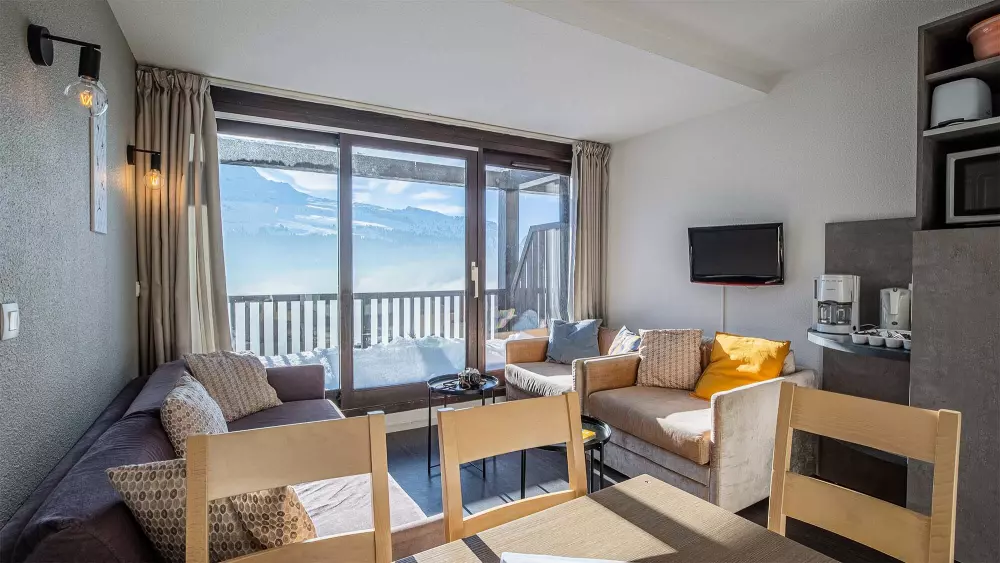 Residenz Les Terrasses de Véret3 Sterne★★★