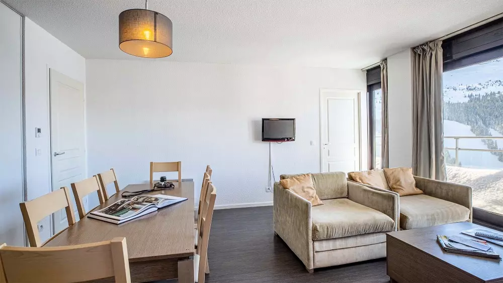 Residenz Les Terrasses de Véret3 Sterne★★★