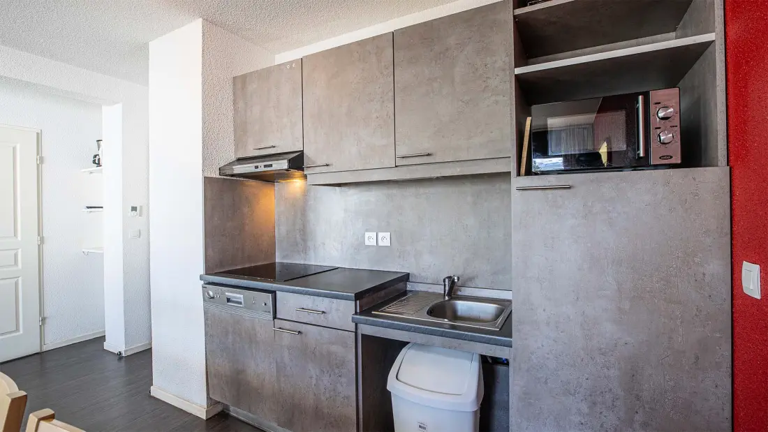 Residencia Les Terrasses de Véret3 Estrellas★★★