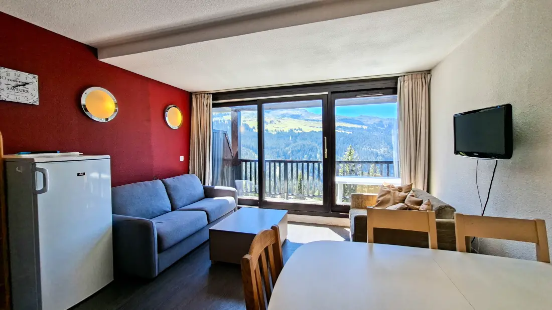 Residence Les Terrasses De Veret