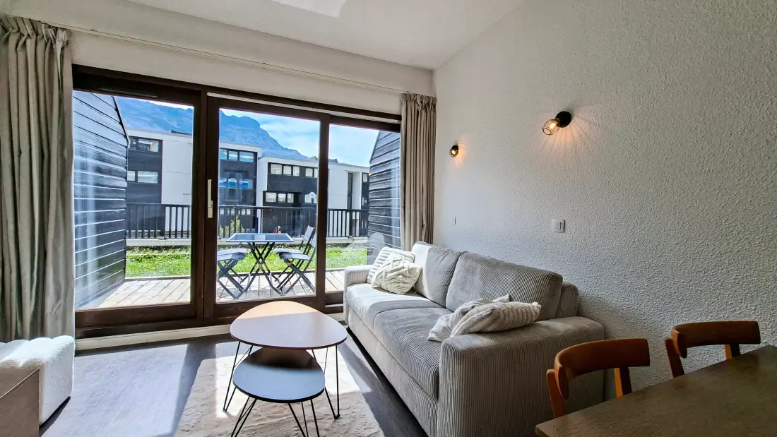 Residence Les Terrasses De Veret
