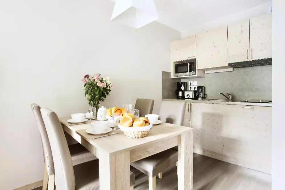 Résidence Odalys Le Panoramic