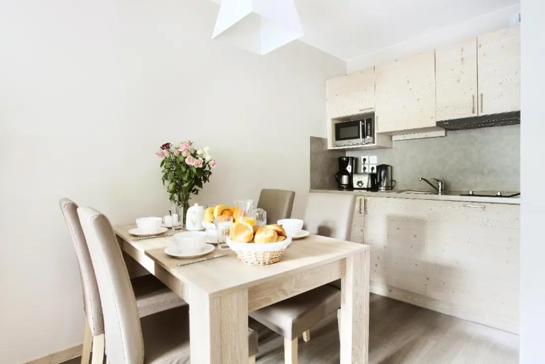 Residence Odalys Le Panoramic