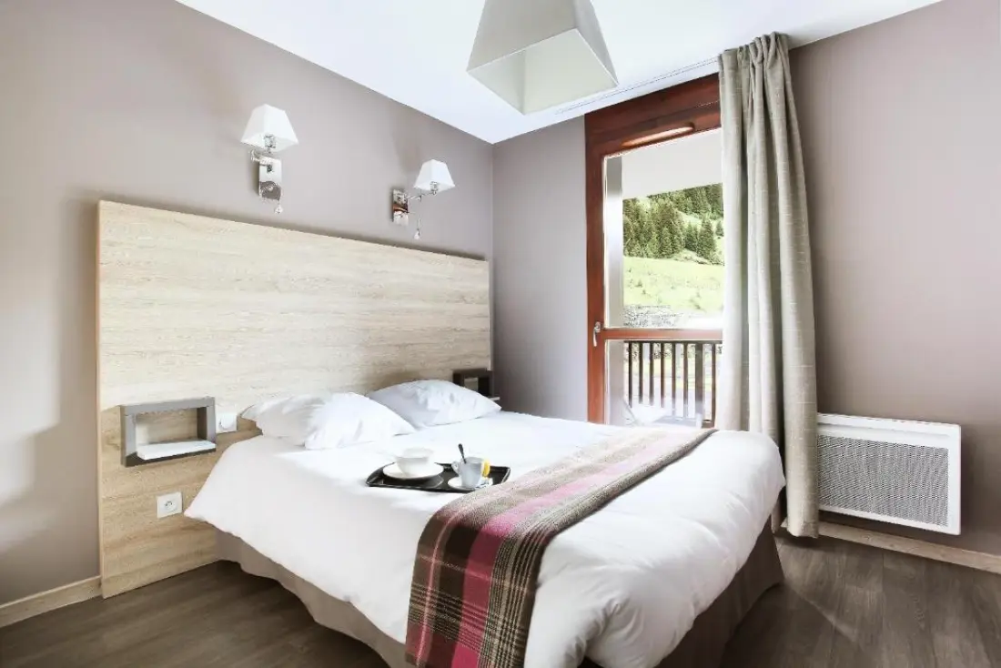 Residence Odalys Le Panoramic