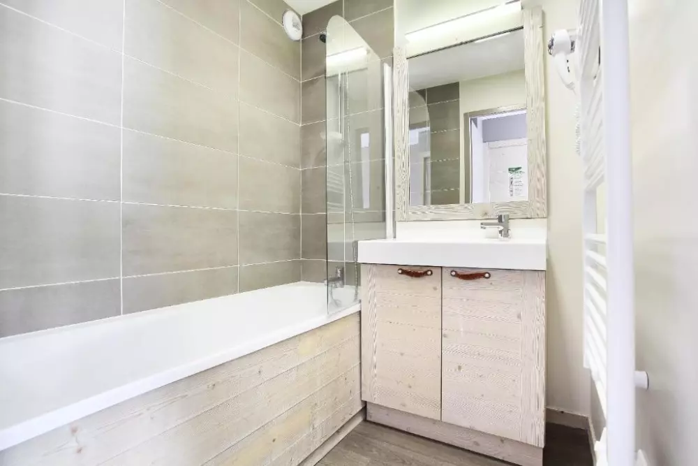 Résidence Odalys Le Panoramic