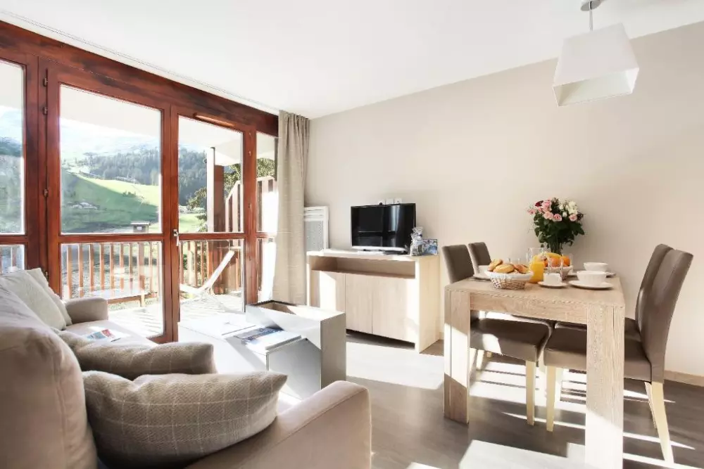 Résidence Odalys Le Panoramic