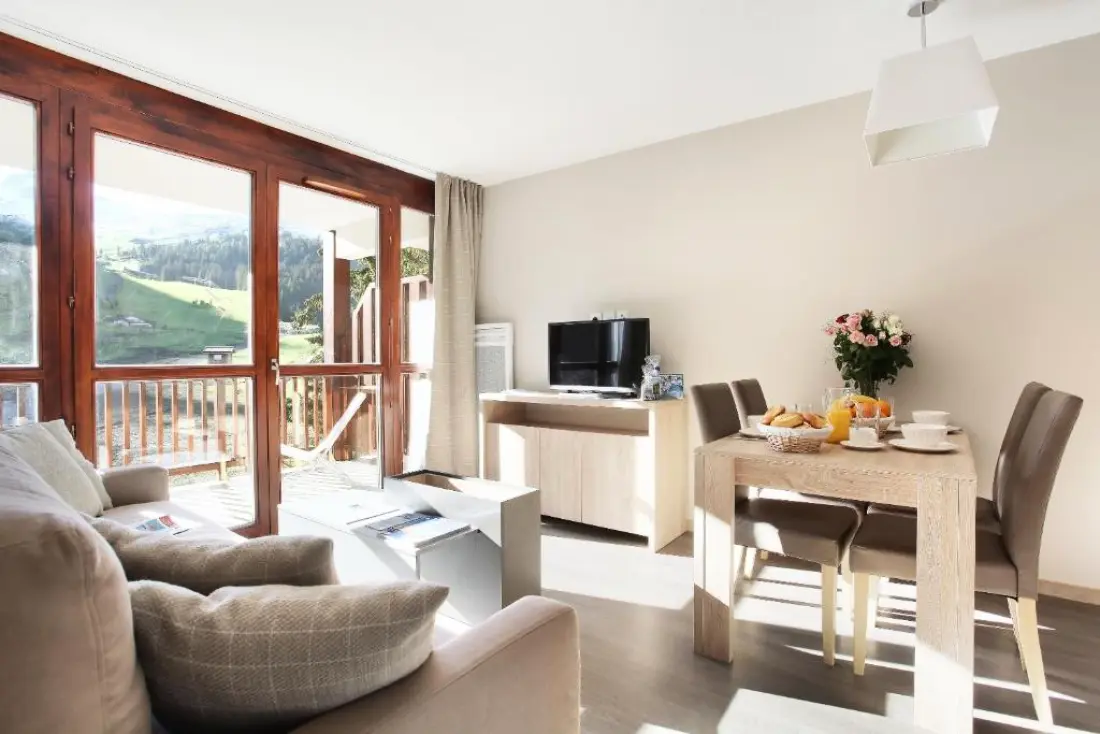 Residence Odalys Le Panoramic
