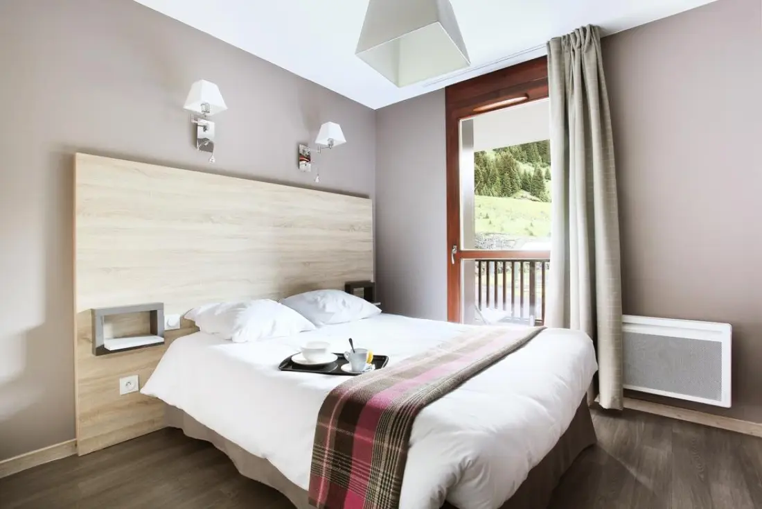 Residence Odalys Le Panoramic