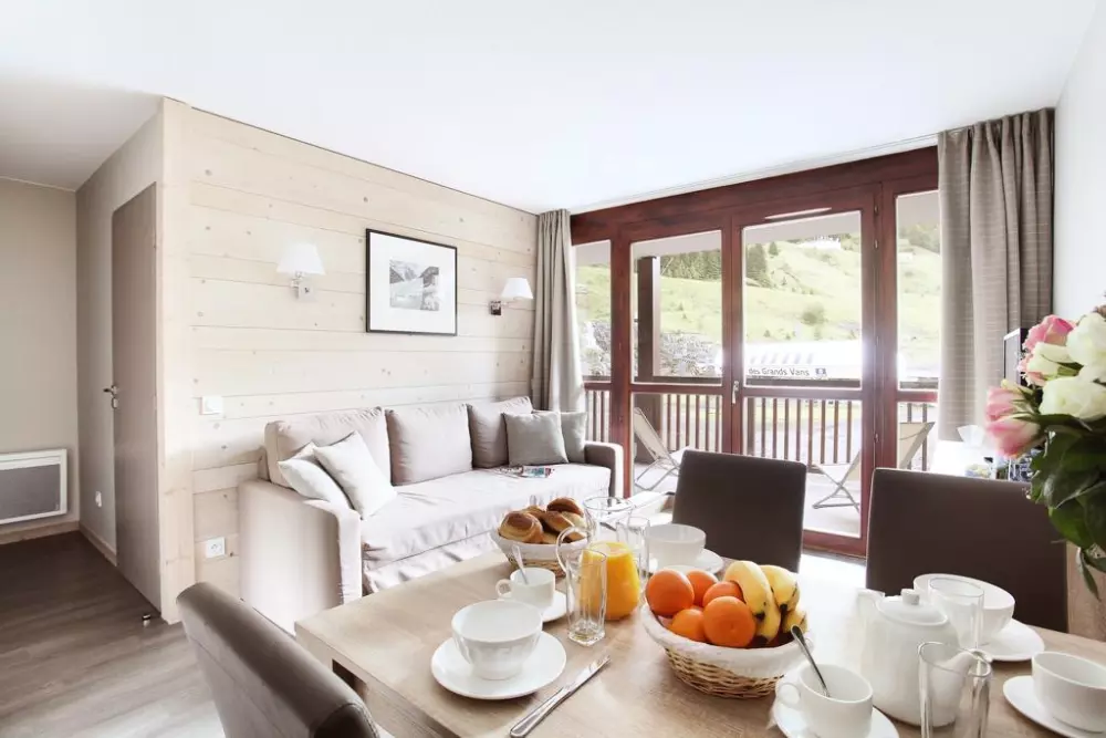 Résidence Odalys Le Panoramic