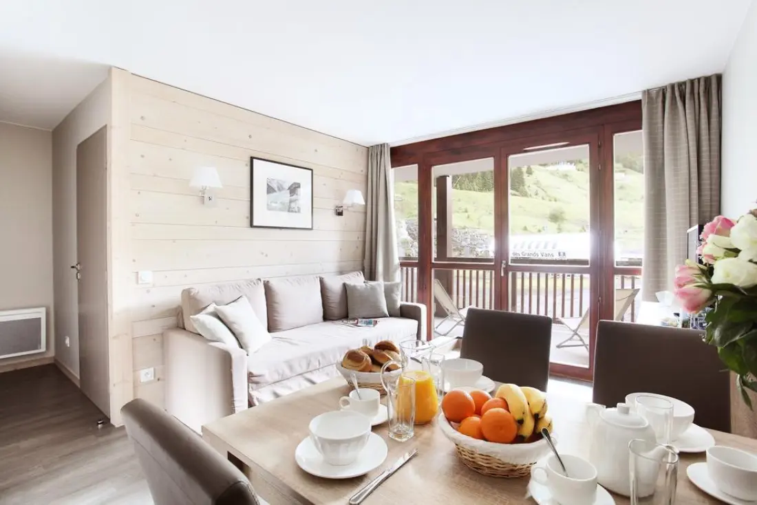 Residence Odalys Le Panoramic